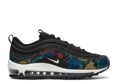 Nike Air Max 97 Snake Men's 